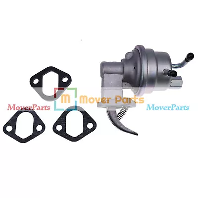 Fuel Pump 23100-78154-71 For Toyota Forklift Trucks 4Y Engine 5-8FG • $91.72