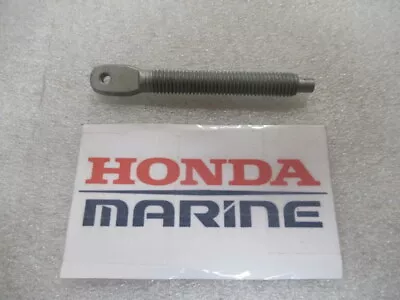 Z4 Genuine Honda Marine 50325-ZV1-300 Screw Clamp ​OEM New Factory Boat Parts • $19.14