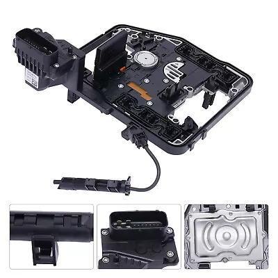 £255 • Buy 0AM927769D Transmission Control Unit TCU TCM DQ200 OAM DSG7 For Audi VW SKODA