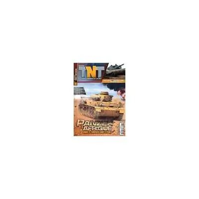 £9.95 • Buy TNT Trucks & Tanks 96