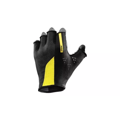 Mavic Cosmic Pro Short Finger Glove • $14.99