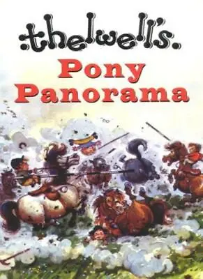 £2.98 • Buy Pony Panorama,Thelwell
