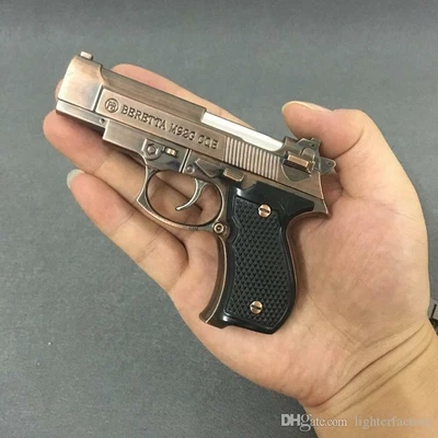£12.95 • Buy Windproof Powerful  Gas Cigarette Lighter Jet Flame Refillable  Uk Seller