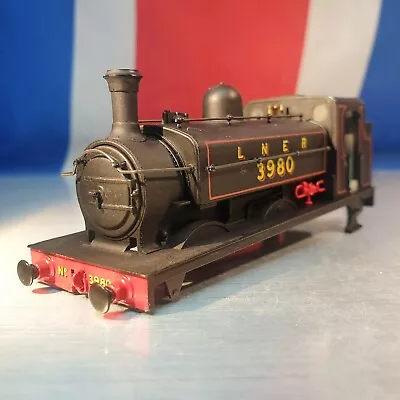 Hornby OO Class J52 Locomotive Body Shell Only! VGC! • £22.99