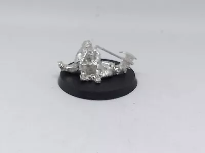 £20 • Buy Lord Of The Rings Metal Gimli On Dead Uruk Hai