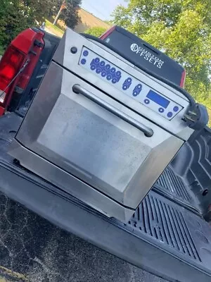 402s 2.0 Merrychef Used Rapid Cook Oven • $1000