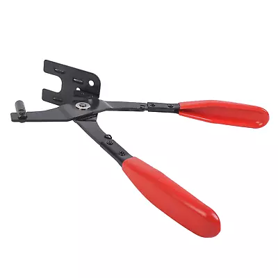 Car Exhaust Hanger Removal Pliers Pipe Rubber Grommet Auto Garage Hand Tool Trim • $14.23