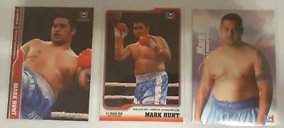 Mark Hunt K1 2003 Epoch Trading Card Lot UFC PRIDE • $15