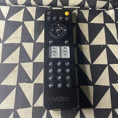 Vizio VR2-VIZIO TV Remote VO370M VL260M VL320M VL370M VO320E VR4 VR5 • $7.50