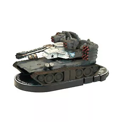 Mechwarrior Dark Age Dekker Nova Cat - Behemoth II Tank (Unique) NM • $23