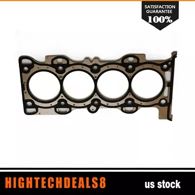 Cylinder Head Gasket Fits 2006-2013 Mazda CX-7 6 3 2.3L DOHC Turbo MZR • $14.39