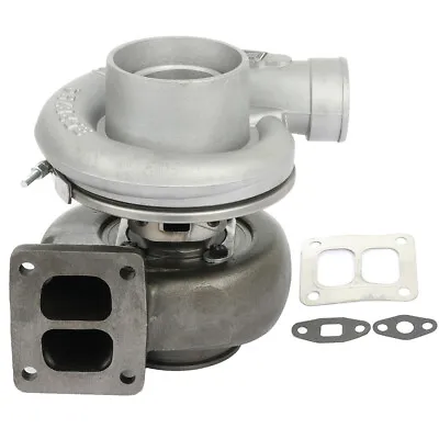 Upgrade Turbo Turbocharger 3527107 Fit For Cummins 6CT 6CTA Engine 236HP • $121.48