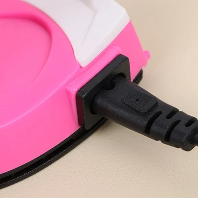 $20.72 • Buy Mini Electric Iron Clothes Rhinestone Dust-proof Irons For Patch Spell Bean