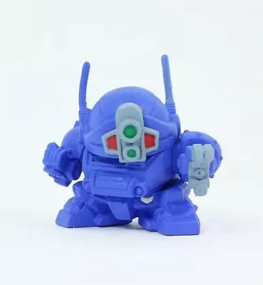 SD Armored Trooper Votoms  X ATH-02 Strike Dog  Figure    NEW   US SELLER • $12.86