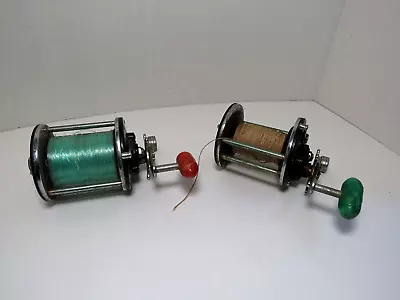 Vintage Penn 155 Fishing Reels • $39.99