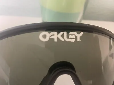 Vintage Oakley Factory Pilot Eyeshades Frame Only Read Description!!!!! • $49.99