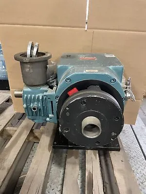 CAMCO 662RA3H40-270 Right Angle Rotary Index Drive 15:1 1750RPM • $1750