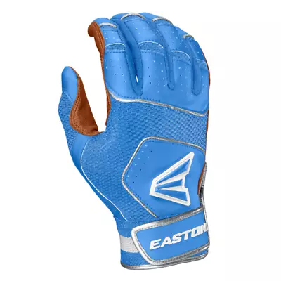 Easton Walk-Off NX Baseball Batting Gloves • $34.95