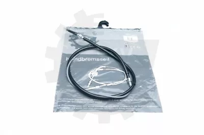 Brake Cable Pull Parking Brake Rear Left/Right Skv For Audi A3 Seat Leopard • £16.37