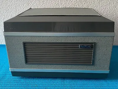 ReVox  G36 Serie  Case • $99