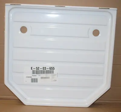 Shower Tub 62 X 58 X 45cm For Eura Mobil & Forster Motorhome E-52-03-655 • $784.08