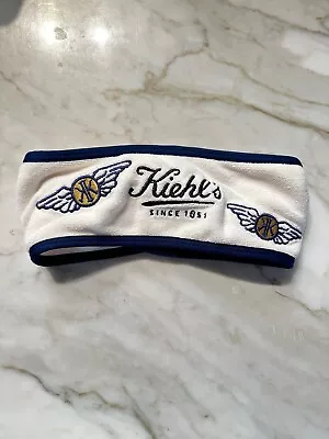 Kiehl's Spa Headband - GREAT Condition Clean • $6.50