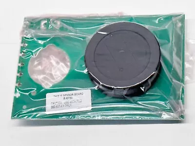 INNOVAIR A5190 DUCT SMOKE DECTECTOR 4 WIRE PHOTOELECTRIC Detector BOARD ONLY NIB • $55