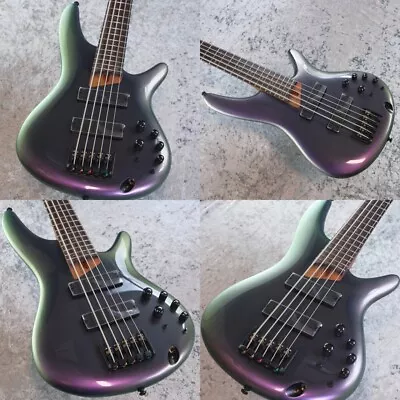 Ibanez SR505E BAB • $906.30