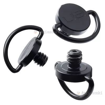 $9.89 • Buy 1 PCS D-Ring Screw Bolt For Logitech UE Boom 1 UE Boom 2 And UE Megaboom