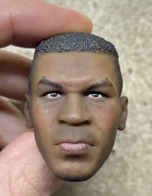 Storm Collectibles 1/6 Mike Tyson Head Sculpt Boxing Champion • $69.99