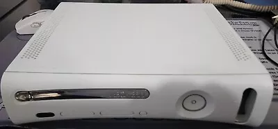 Microsoft Xbox 360 - Falcon Revision Restored + Fan Mod **CONSOLE ONLY** • $50