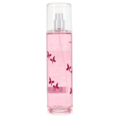 Mariah Carey Ultra Pink By Mariah Carey Fragrance Mist 8 Oz For Women • £20.53