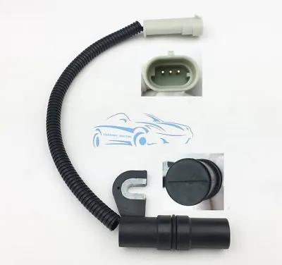 Cam Position Sensor 53006563 92-95 RAM2500 3500 V10 8.0L GEN1 VIPER RT/10 • $37.90