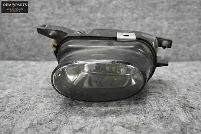 ✔driver Bumper Fog Light Lamp Front Left Mercedes W209 Clk550 2003-2009 Oem • $38