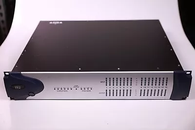$110 • Buy AVID DIGIDESIGN 192 DIGITAL INTERFACE AUDIO CHASSIS MH192 + 1 Digital I/O Card