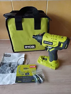 RYOBI  Impact  Driver 2022 Model • £41.95