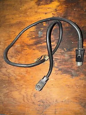 Saab Original 9-3 900 Amplifier Cable Harness 4232807 - OEM • $50