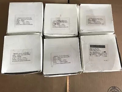 Lot Of 6 Box's Military Surplus M998 M274 M35a2 M151  Tire Patch's • $20.90