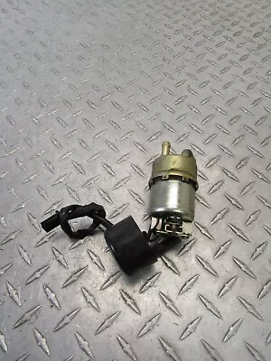 2001 01 Yamaha Xv1600 Xv 1600 Road Star Fuel Pump For Parts Only • $34.99