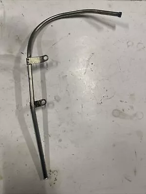 Kawasaki 4010 Diesel Mule Dipstick Tube Guide 13070-1350 • $40