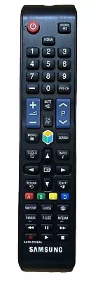 Samsung Replacement Remote Control AA59-00594A For Samsung 3D Smart LED TV New • £22.18