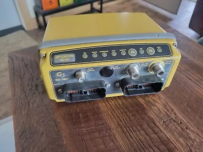 $25000 • Buy Topcon Machine Control