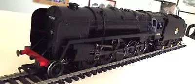 Bachmann 9f 2-10-0 92116. Dcc Fitted. Excel Boxed • £110