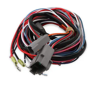 MSD IGNITION Wire Harness - For 6530 6AL2 Box P/N - 8892 • $51.33