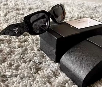 Sunglasses Men Prada • $65