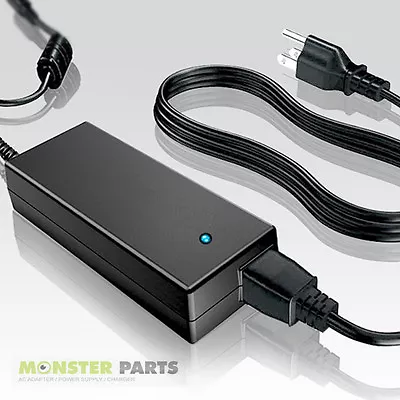 AC ADAPTER POWER CHARGER SUPPLY CORD VIZIO CT14-A1 CT14-A0 Ultrabook Laptop • $16.49