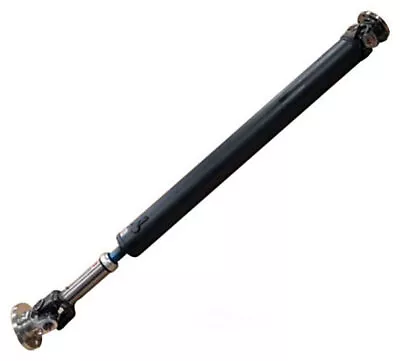 Fits 2015-2017 Mustang 2.3l Automatic 1 Piece Aluminum Conversion Drive Shaft • $539.60