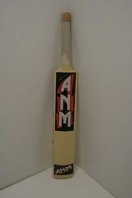 Vtg Anm Barbie Junior Power To Play 24  Cricket Bat (needs New Grip) Size 0 • $13.99