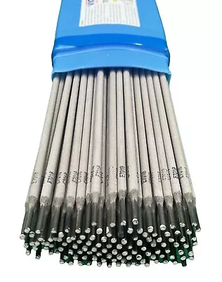 E7018 5/32  5Ibs Stick Welding Electrode 7018 Welding Rods 1 Pack 5Ibs • $25