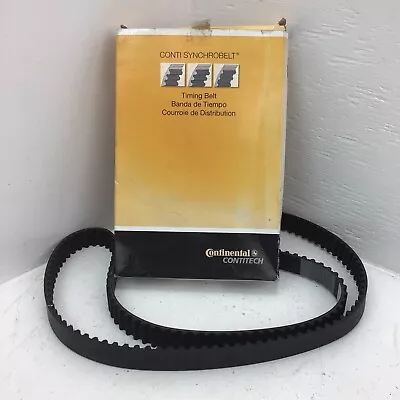 NOS Contitech Products TB331 Engine Timing Belt Fits Select 98-15 Volvo Models • $39.89